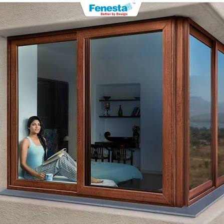 Aluminium Windows