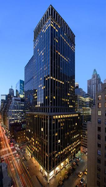 SAF WINDOW commercial project