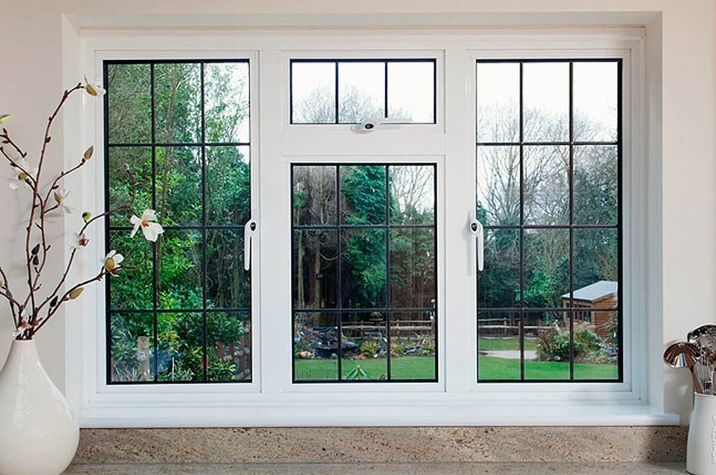 Window interior